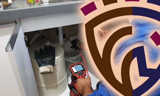 Lavabo Tıkanıklık Açma